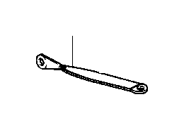 View Holding strap Full-Sized Product Image