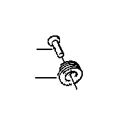 View Blind rivet Full-Sized Product Image