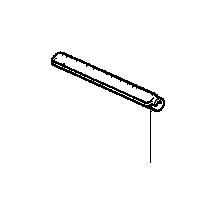 46631453627 Gasket