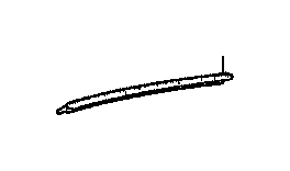 View Gasket Full-Sized Product Image 1 of 1