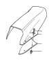 46631456017 Windshield