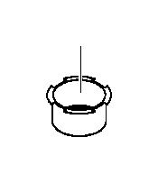 View Strainer, water tank Full-Sized Product Image