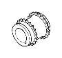 View Sprocket Full-Sized Product Image