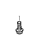 View Hex bolt Full-Sized Product Image 1 of 10
