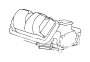View Gasket ring Full-Sized Product Image