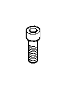View ISA screw Full-Sized Product Image