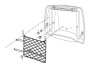 46547683296 WASHER-GASKET