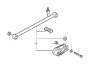 View Fillister-head screw Full-Sized Product Image 1 of 4