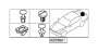 View Locking button Full-Sized Product Image