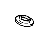 View REPAIR KIT VALVE SEAL RING Full-Sized Product Image
