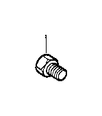 View Screw plug Full-Sized Product Image