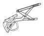 View ELECTR.WINDOW LIFTER FRONT RIGHT Full-Sized Product Image 1 of 1