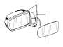 Image of Gasket left image for your 1980 BMW 635CSi Manual Coupe 