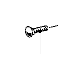 View Saucer-head screw Full-Sized Product Image