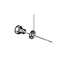 View Screw plug Full-Sized Product Image