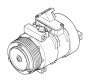 View Air conditioning compressor Full-Sized Product Image