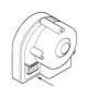 View Alternative power siren Full-Sized Product Image