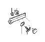 View CLAMPING BOLT Full-Sized Product Image