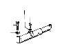 View Hex bolt with washer Full-Sized Product Image 1 of 10