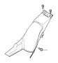 View Fillister-head screw Full-Sized Product Image