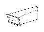 View Front right brake air duct Full-Sized Product Image