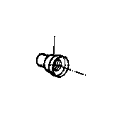 View Cap nut Full-Sized Product Image