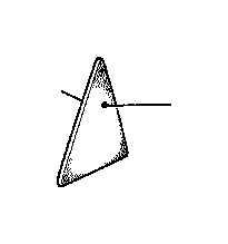 View Corner moulding, right Full-Sized Product Image