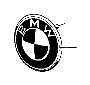 Image of TRUNK LID BADGE image for your 2002 BMW 320i   