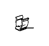 View Holder Full-Sized Product Image 1 of 2