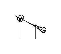 View Fillister head self-tapping screw Full-Sized Product Image