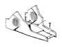 View Sheet metal screw Full-Sized Product Image