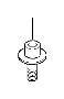 View Fillister-head screw Full-Sized Product Image