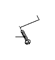 View Sheet metal screw Full-Sized Product Image