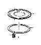 View Expanding nut Full-Sized Product Image