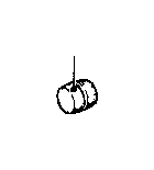 View Blind plug Full-Sized Product Image