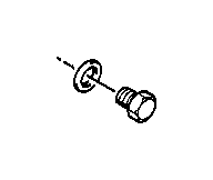 View Screw plug Full-Sized Product Image
