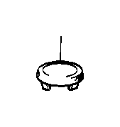View Blind plug Full-Sized Product Image