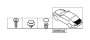 View Expanding rivet Full-Sized Product Image
