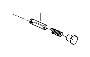 View Locking pin Full-Sized Product Image 1 of 2