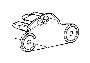 View Fillister head screw Full-Sized Product Image 1 of 10