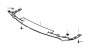 Image of Clamp image for your 1997 BMW 840Ci   