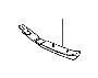 View GASKET RIGHT Full-Sized Product Image 1 of 1