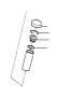 32717724103 Spacer tube