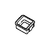View Switch cover Full-Sized Product Image