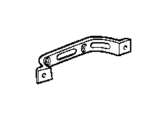 Image of Bar left image for your BMW