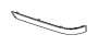 View Rubber strip left Full-Sized Product Image 1 of 2