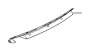Image of Trim panel. M TECHNIC image for your 1996 BMW 318i Manual Convertible 
