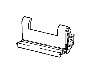 View Armrest center console black Full-Sized Product Image