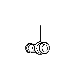 View Plug Full-Sized Product Image