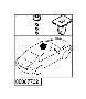 View Sheet metal screw Full-Sized Product Image 1 of 4